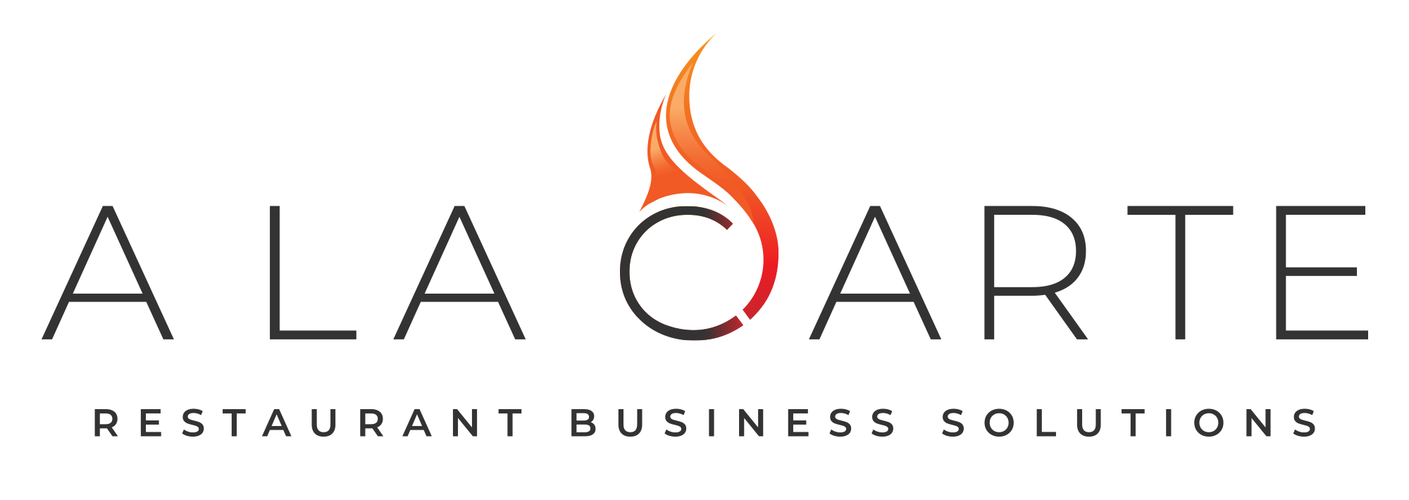 A La Carte Consulting Logo